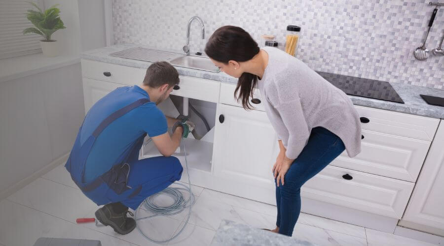 Local tankless water heater installation in Spreckels, CA